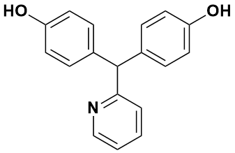 匹可硫酸钠EP杂质B - Adamas