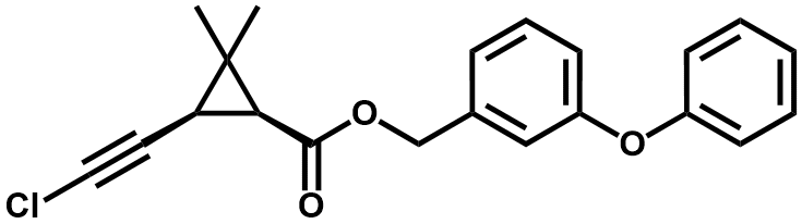 顺式氯菊酯EP杂质G - Adamas
