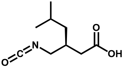 普瑞巴林杂质31 - Adamas