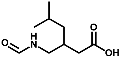 普瑞巴林杂质38 - Adamas