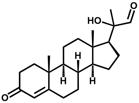 孕酮20-羟基杂质 - Adamas