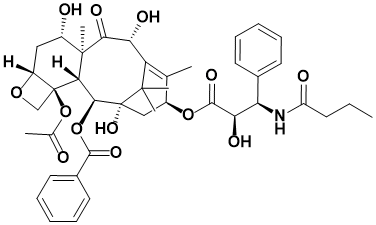 10-脱乙酰基紫杉醇丙基类似物 - Adamas