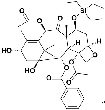 紫杉醇杂质37 - Adamas
