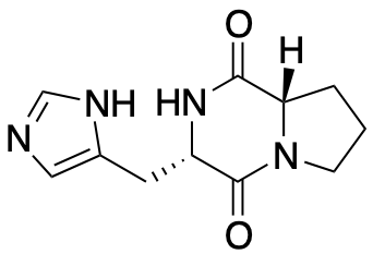 普罗瑞林EP杂质E - Adamas