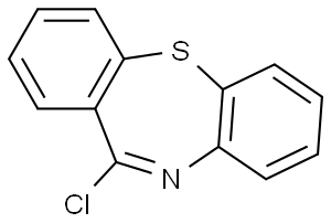 喹硫平杂质8 - Adamas