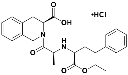 盐酸喹那普利 - Adamas