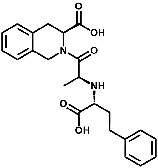 喹那普利EP杂质C - Adamas