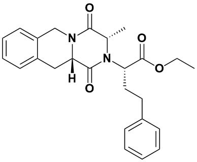 喹那普利EP杂质D - Adamas
