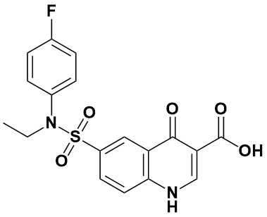 喹啉杂质15 - Adamas