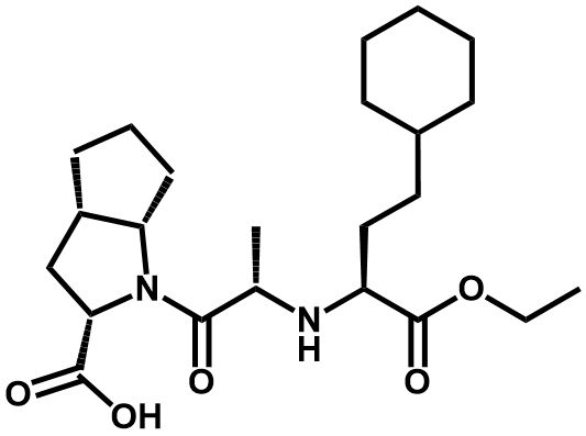 雷米普利EP杂质C - Adamas