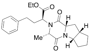 雷米普利EP杂质D - Adamas