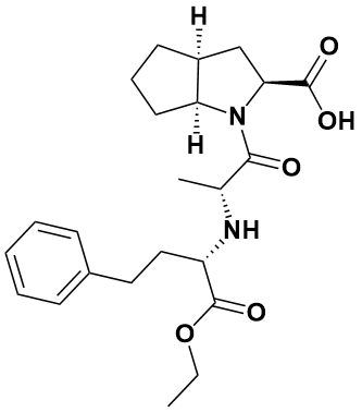 雷米普利EP杂质I盐酸盐 - Adamas
