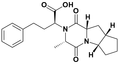 雷米普利EP杂质K - Adamas