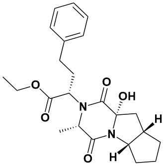 雷米普利EP杂质L - Adamas
