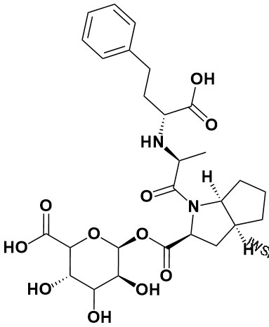 雷米普利拉酰基葡萄糖醛酸苷 - Adamas