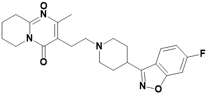 利培酮嘧啶酮N-氧化物 - Adamas