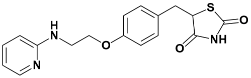 N-去甲基罗格列酮 - Adamas