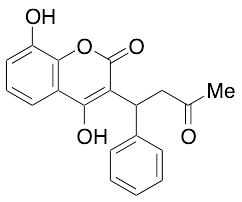 8-羟基华法林 - Adamas