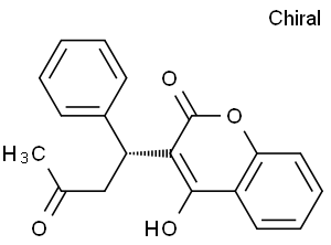 (R)-华法林 - Adamas