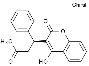 (S)-华法林 - Adamas