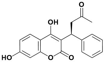 (S)-7-羟基华法林 - Adamas