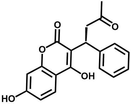 (R)-7-羟基华法林 - Adamas