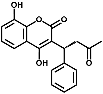 (R)-8-羟基华法林 - Adamas