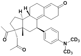乌利司他-d6乙酸酯 - Adamas