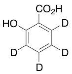 水杨酸-d4 - Adamas