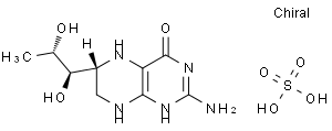 沙丙蝶呤杂质10硫酸盐 - Adamas