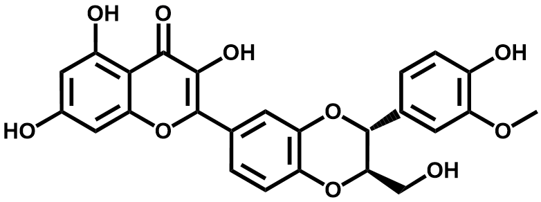 2，3-脱氢水飞蓟宾A - Adamas