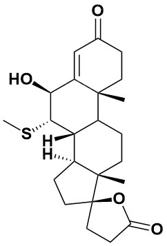 螺内酯杂质5