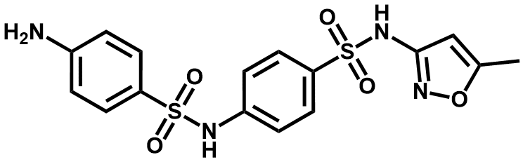 磺胺甲恶唑EP杂质B - Adamas