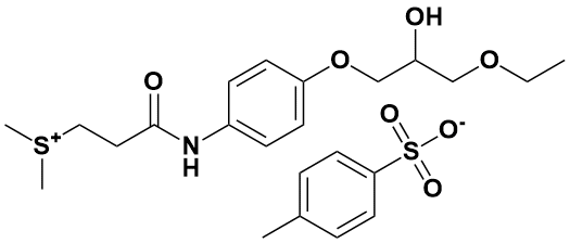 甲磺司特 - Adamas