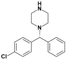 (R)-西替利嗪EP杂质A - Adamas