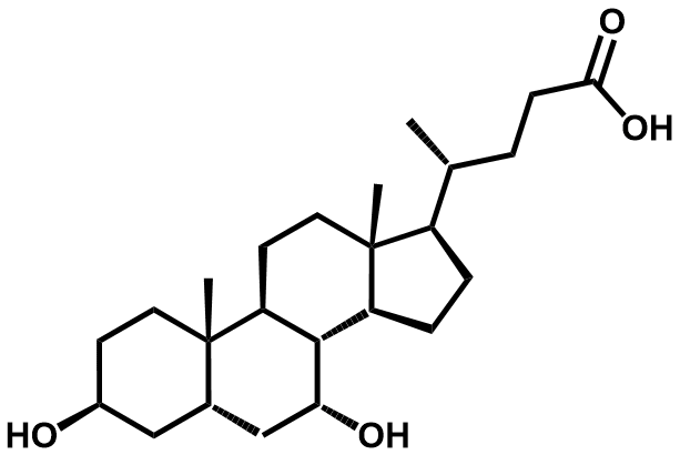 熊去氧胆酸EP杂质K - Adamas