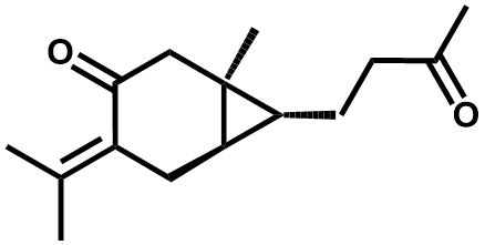 莪术双环烯酮 - Adamas
