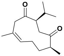 新莪术二酮 - Adamas