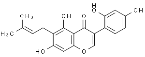 羽扇豆异黄酮 - Adamas