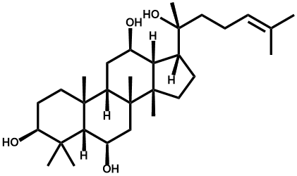 20(R)-原人参三醇 - Adamas