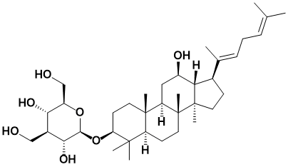 异人参皂苷Rh3 - Adamas