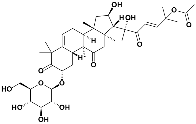 葫芦素B 2-O-Beta-D-葡萄糖苷 - Adamas