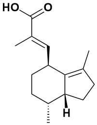 缬草烯酸 - Adamas