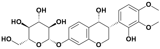 4&beta;-羟基黄芪紫檀烷苷 - Adamas