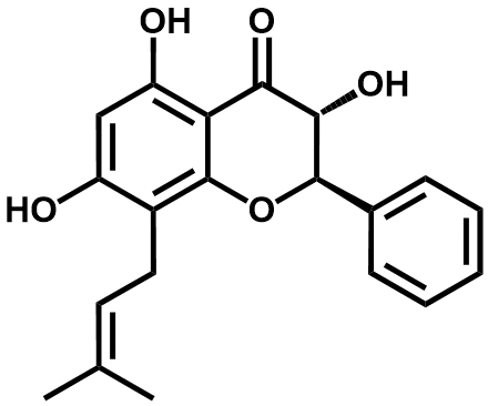 鳞叶甘草素B - Adamas