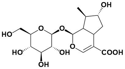 8-表马钱子苷酸 - Adamas