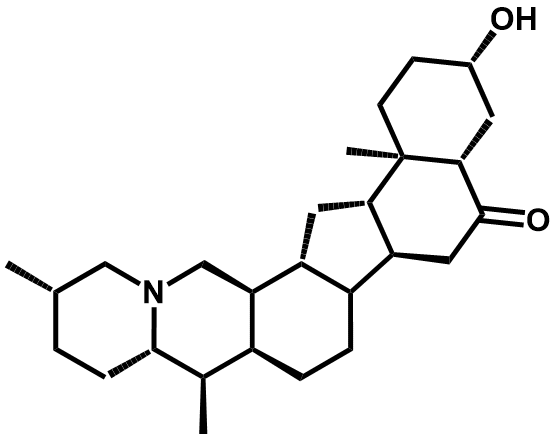 梭砂贝母酮碱 - Adamas