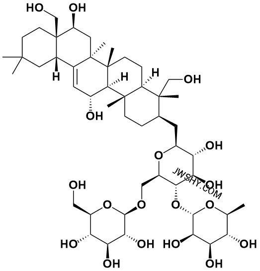 11(&alpha;)-羟基柴胡皂苷K - Adamas