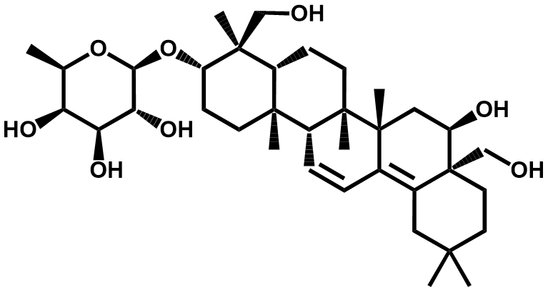 柴胡次皂苷D - Adamas