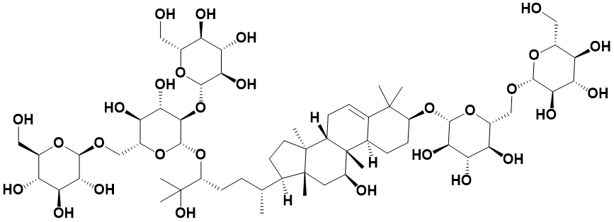 11-表-罗汉果皂苷V - Adamas